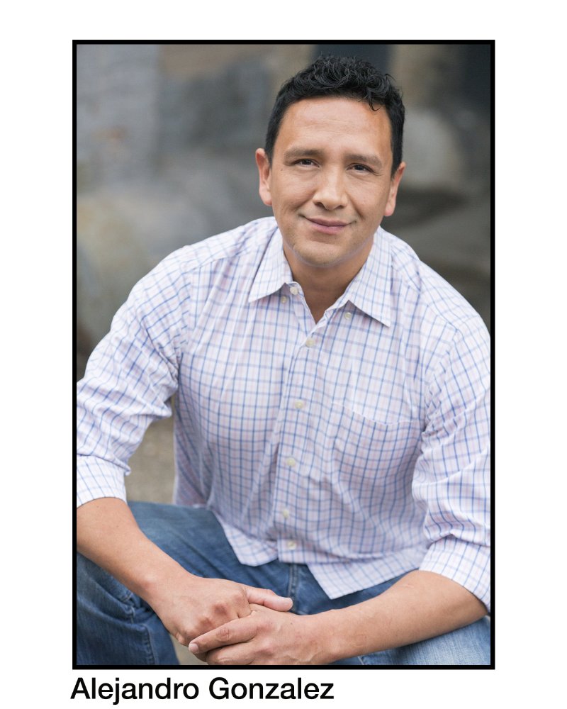 Alejandro Gonzalez