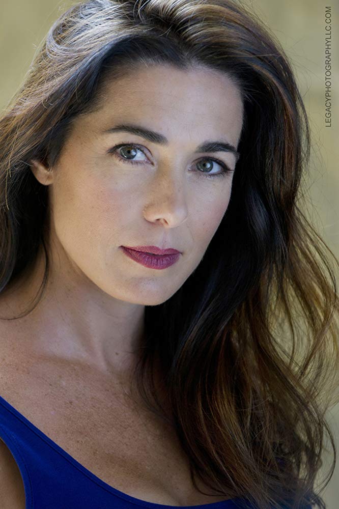 Katie Walker