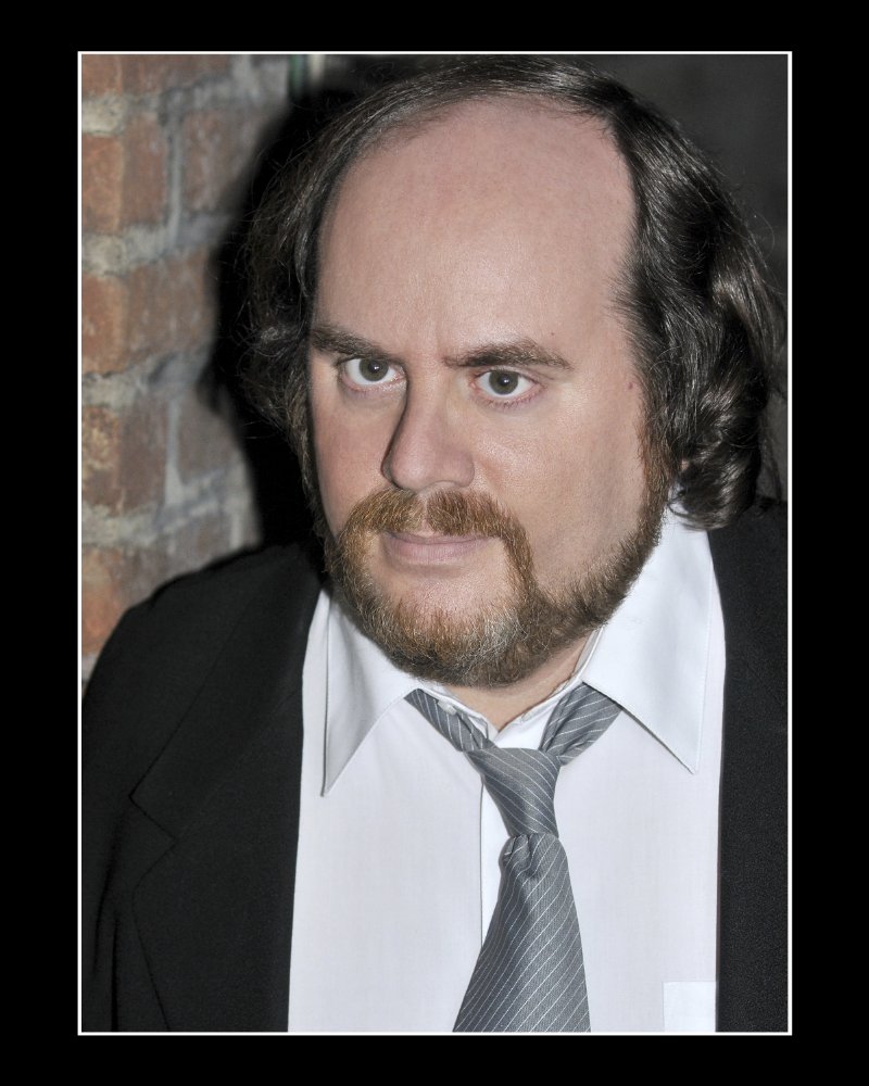 Tony Scheinman