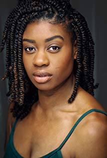 Kamillah Matthews