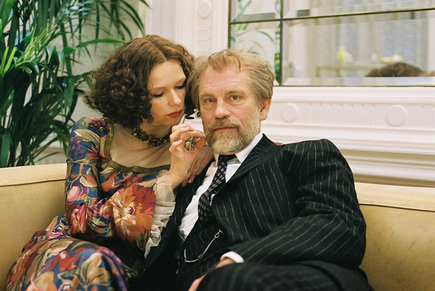 Gustav Klimt