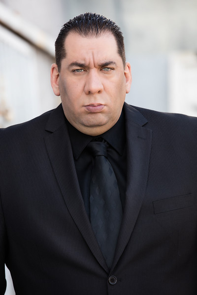 Joe Rosati