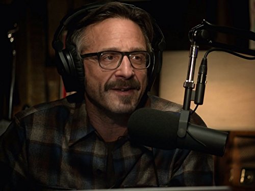 Marc Maron