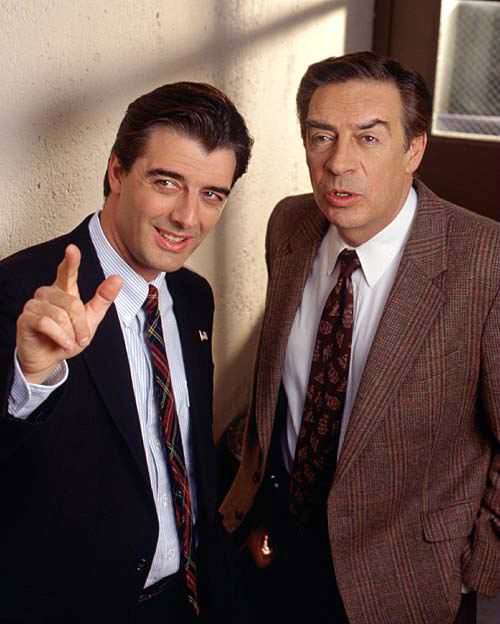 Lennie Briscoe