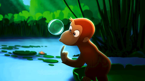 Curious George