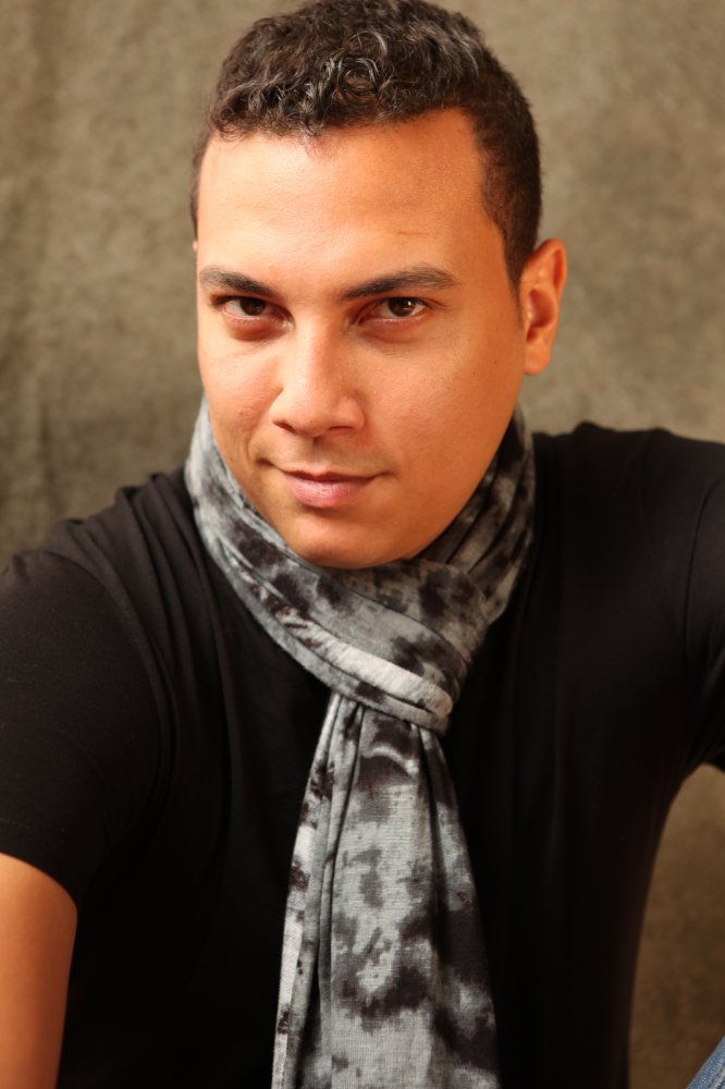 Ehab Elgharabawy
