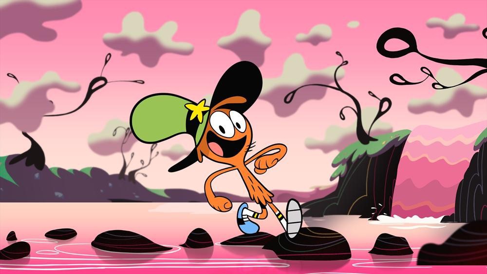 Wander