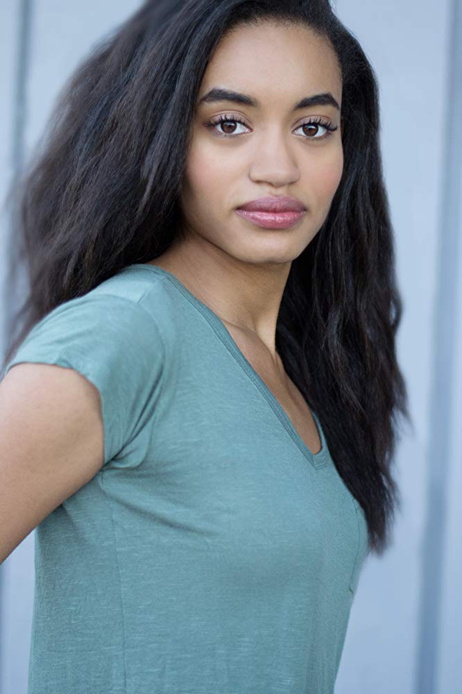 Jade Pattenden