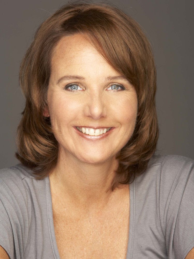 Suzanne Gillies