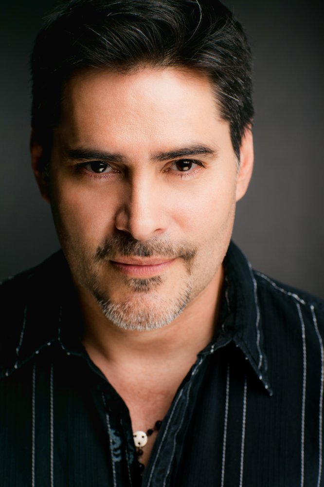Carlos Montilla