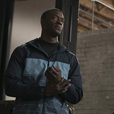 Mario Dixon