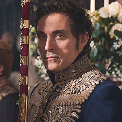 Lord Melbourne