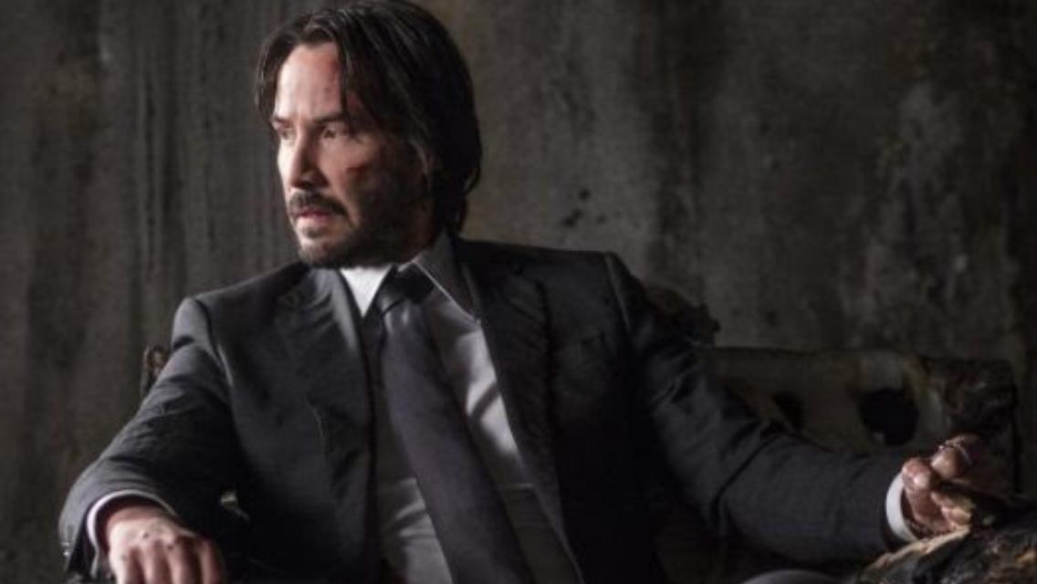 John Wick