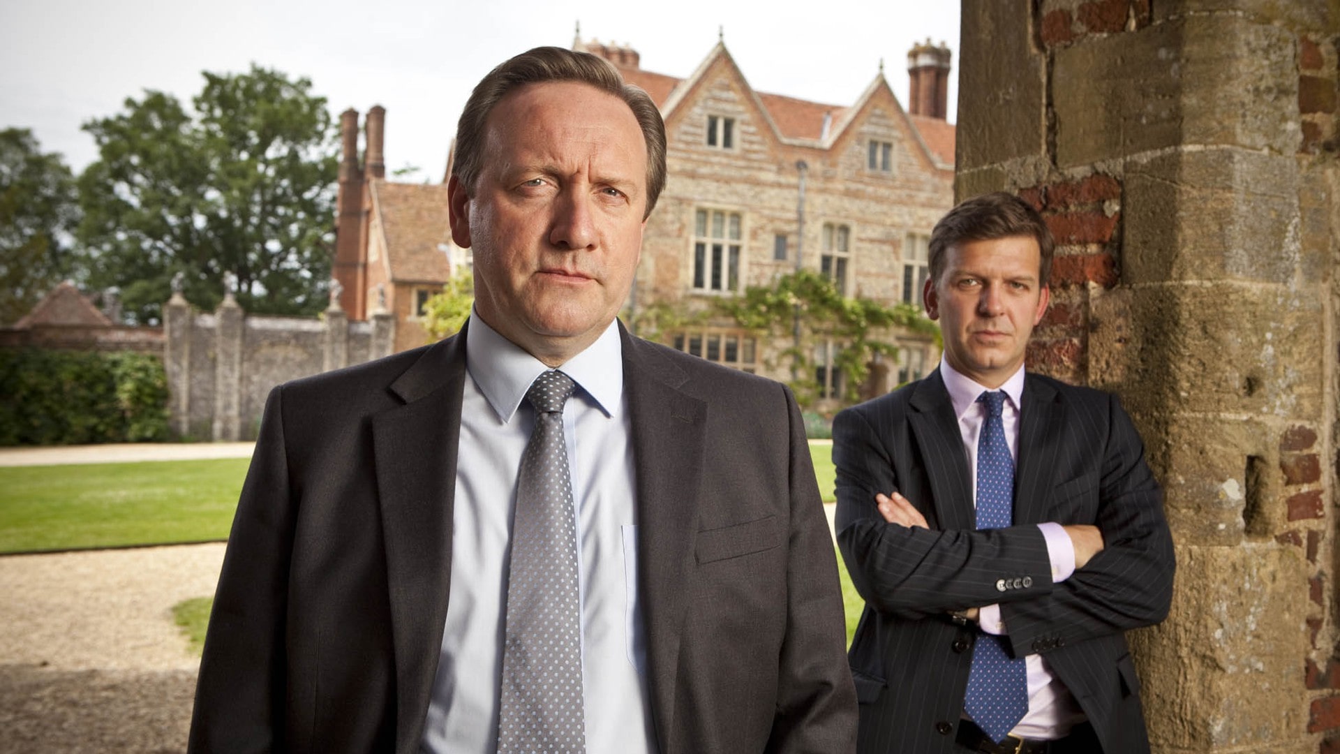 123movies - Click and watch Midsomer Murders - Season 22 Free and