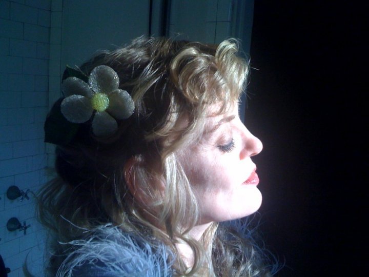 Lynn Spencer