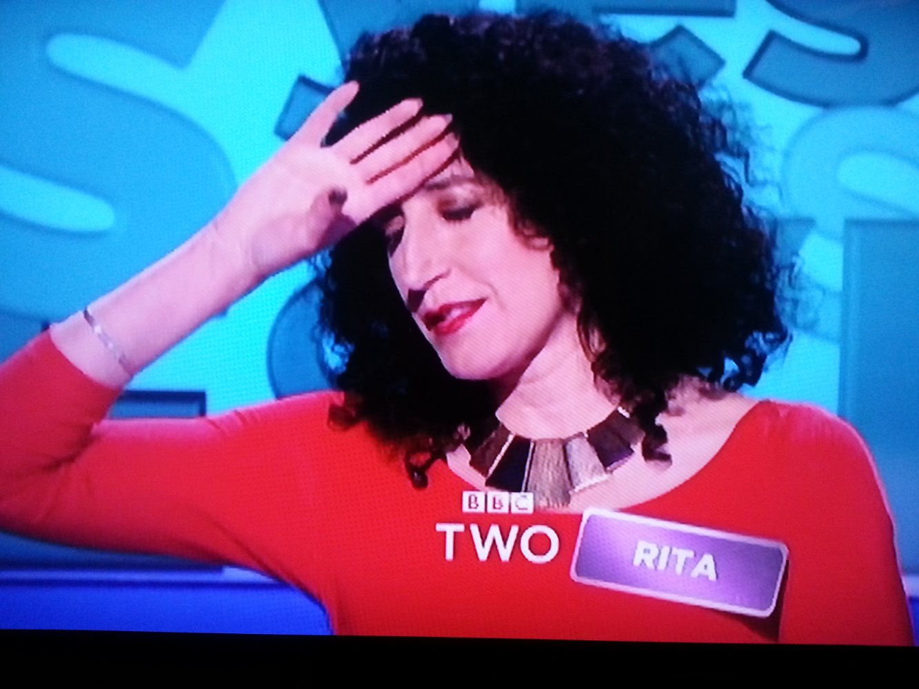 Rita McDonald Damper