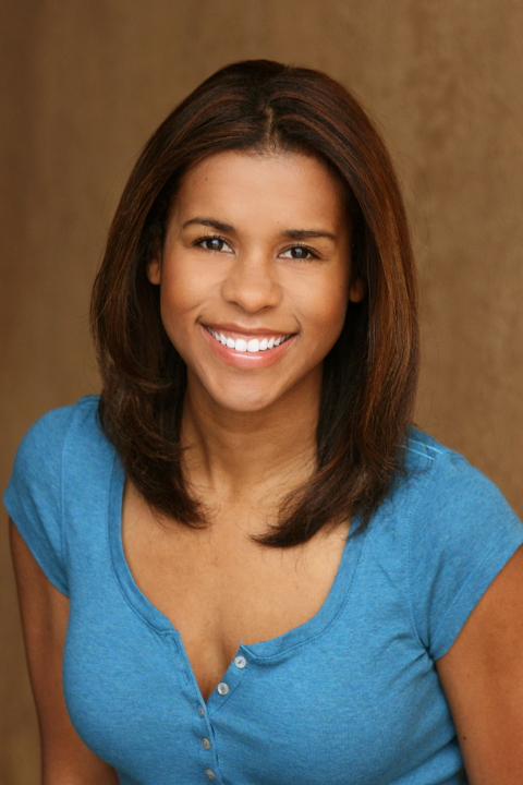 Amber Hutchins
