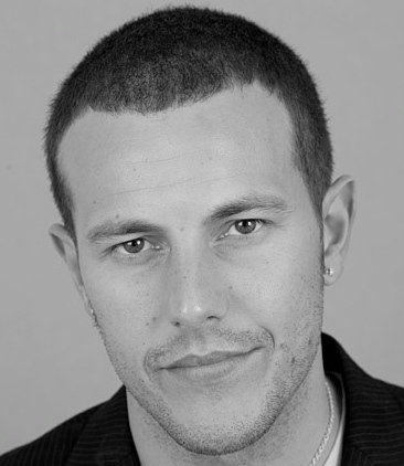 Lee Latchford-Evans