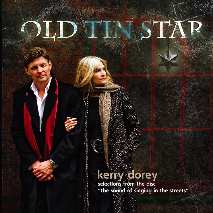 Kerry Dorey