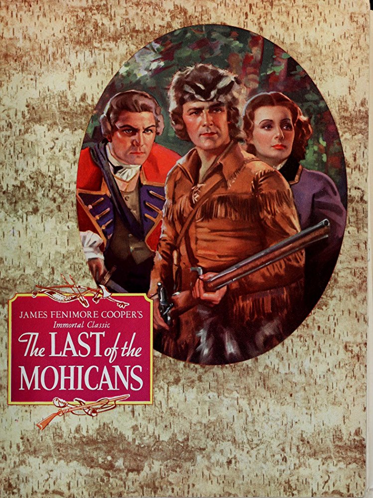Maj. Duncan Heyward