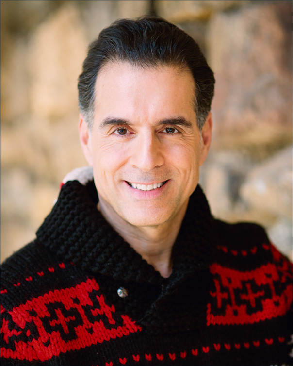Gregory Cole