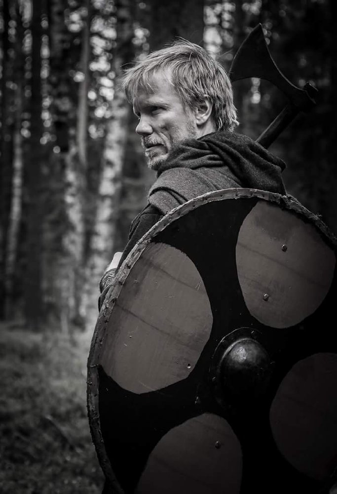 Matti Boustedt