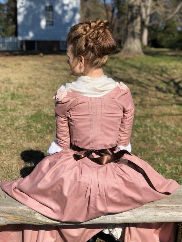 Lily Kerrigan