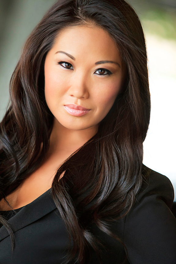Diane Yang Kirk