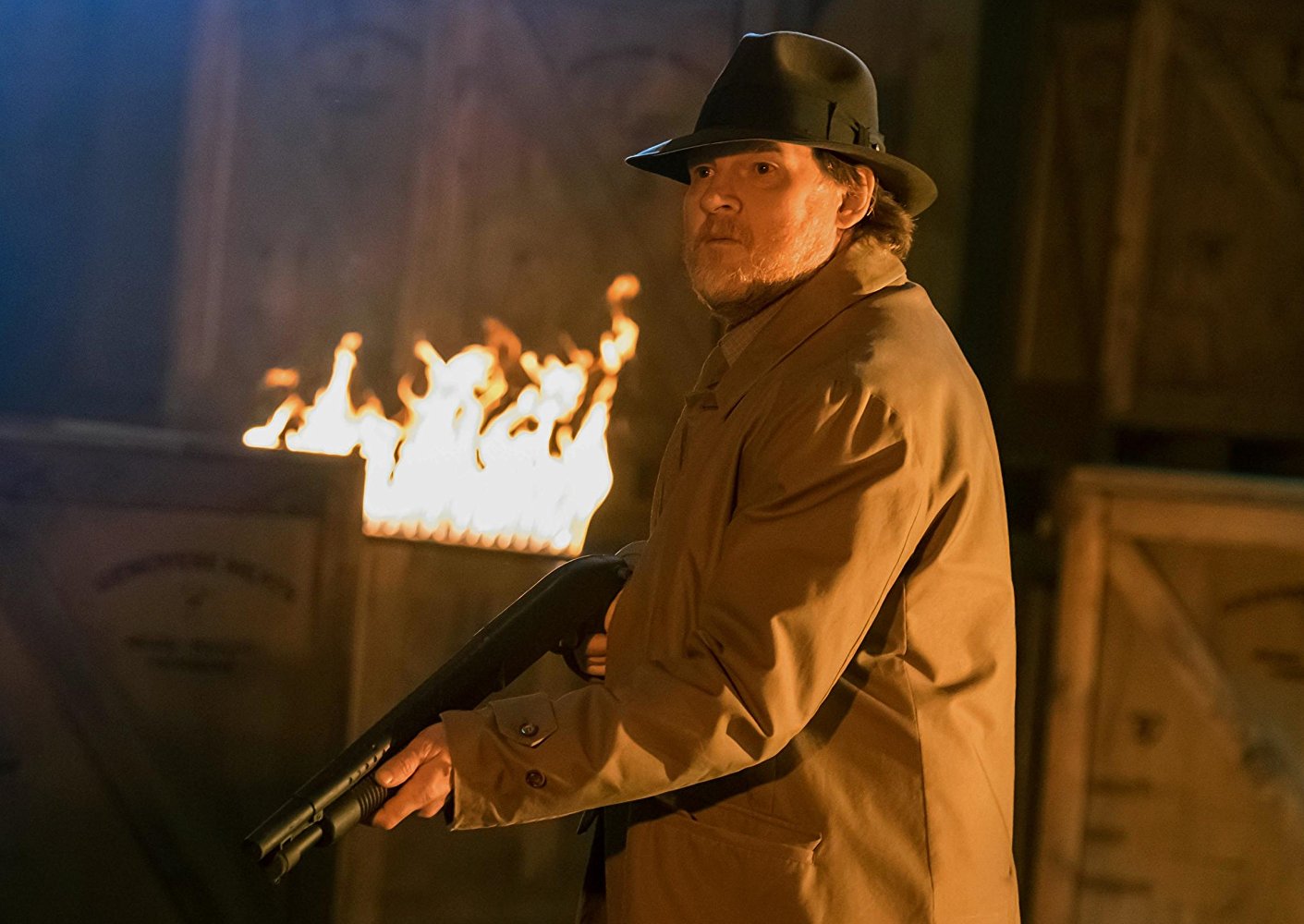 Harvey Bullock