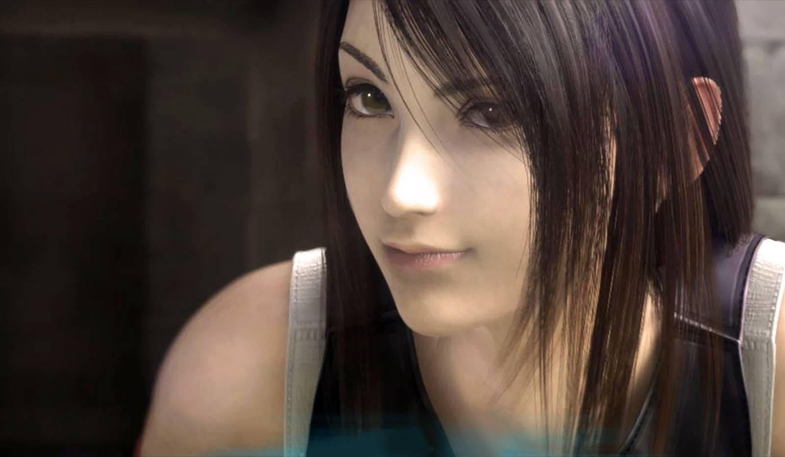Tifa Lockhart