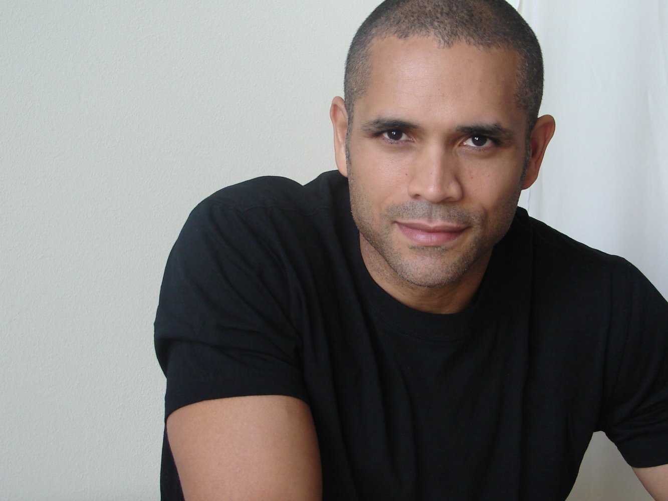 Michael Duvert