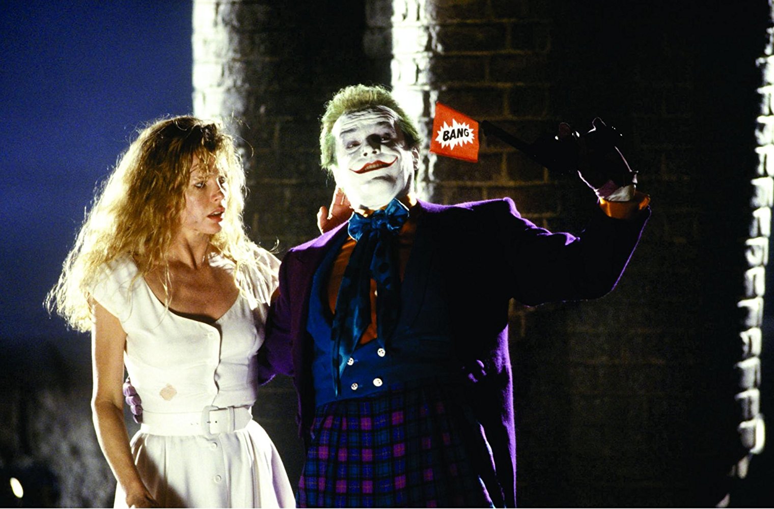 Vicki Vale