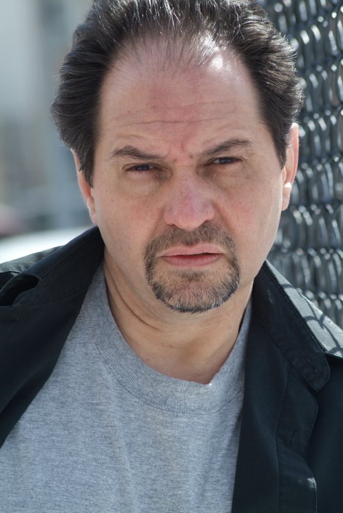 Joseph Tudisco