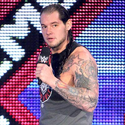 Baron Corbin