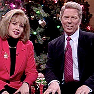 Various, Announcer, Himself, Adam West, Bill Clinton, Clerk, Customer, David St. Hubbins, Elvis Costello, Himself - Host...