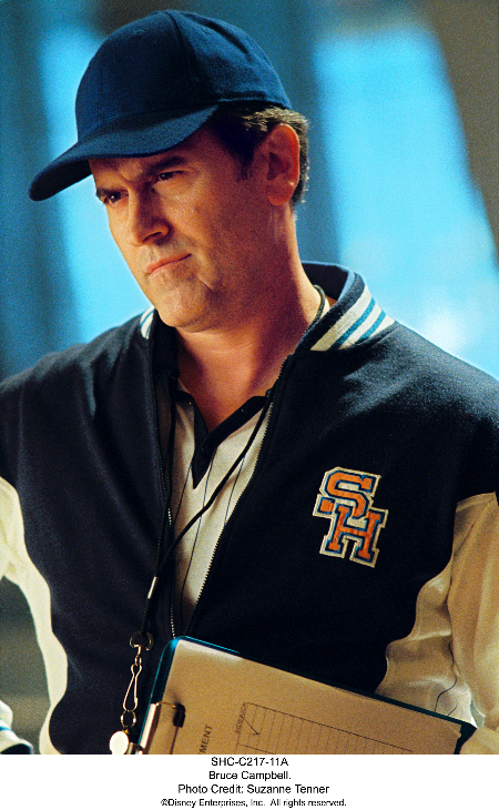 Coach Boomer