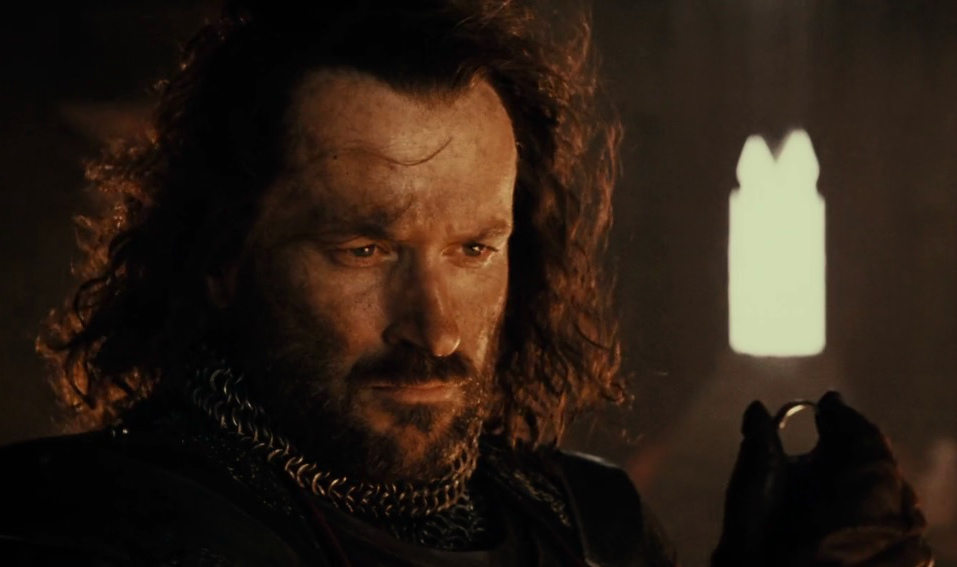 Isildur