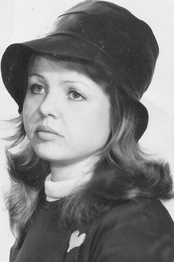 Lyudmila Velikaya