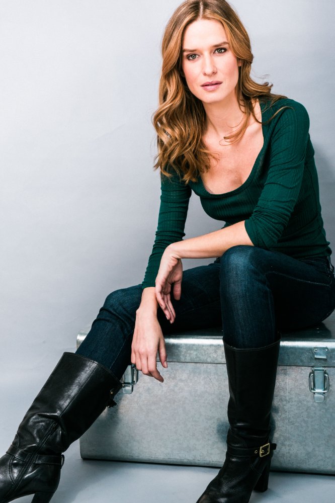 Carly Sullivan