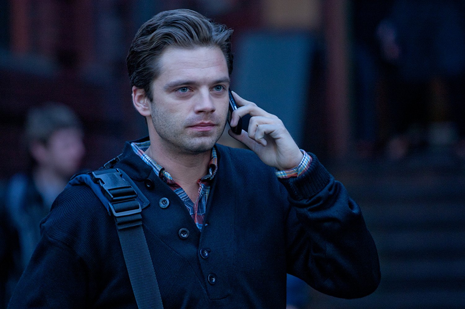 Billy