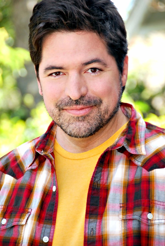 Gabriel Romero