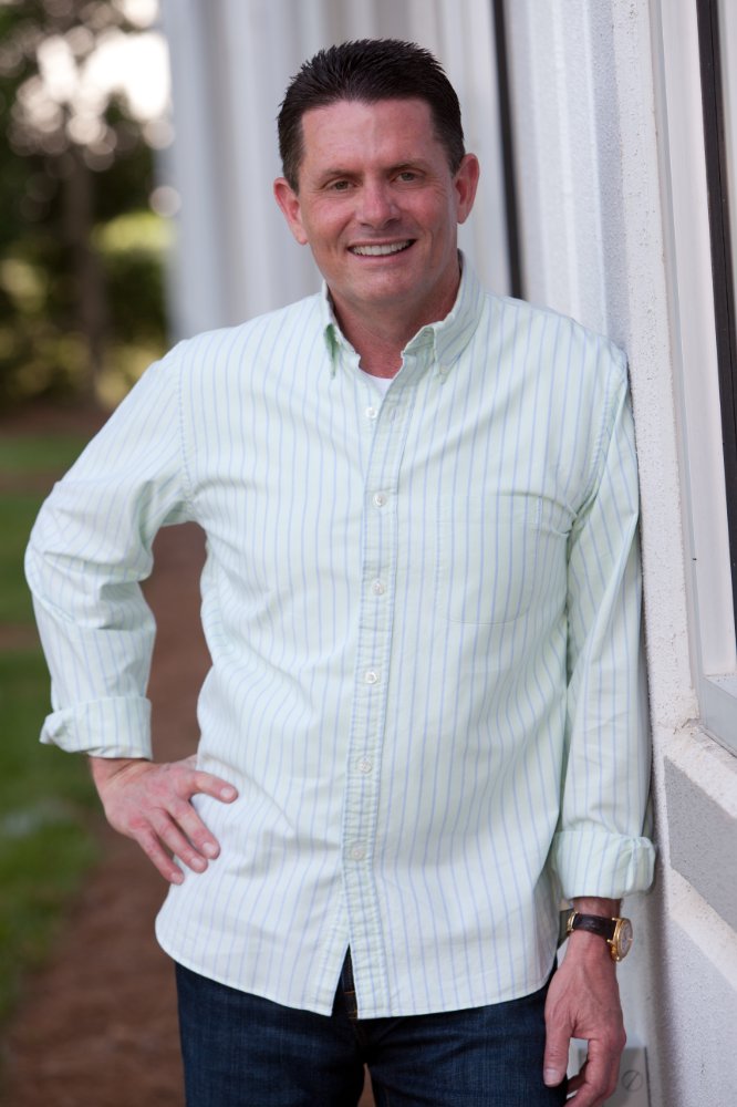 David N. Russell