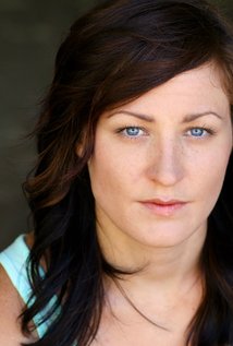 Nicole Geddie