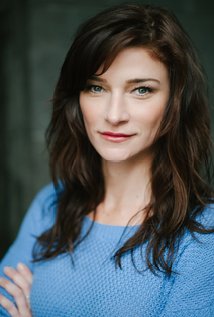 Kasia Kaczmarek