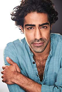 Herman Gambhir