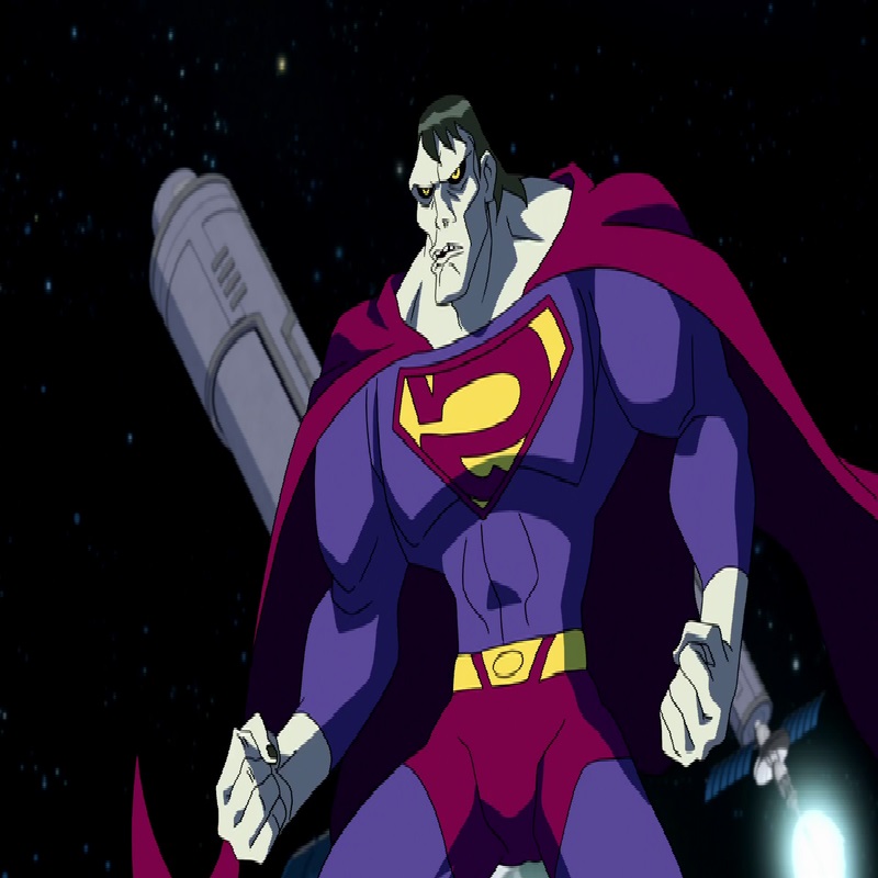 Bizarro