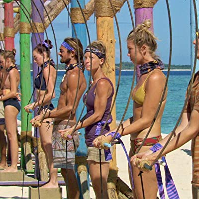 Herself - Malolo Tribe, Herself - The Jury, Herself - Lavita Tribe, Herself - Advertising Account Executive, Herself - Lavita Tribe & The Jury, Herself - Malolo & Yanuya Tribes, Herself - Yanuya & Lavita Tribes, Herself - Yanuya Tribe