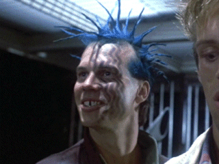 Punk Leader