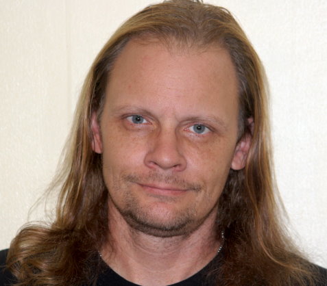 Jason Scott Morgan