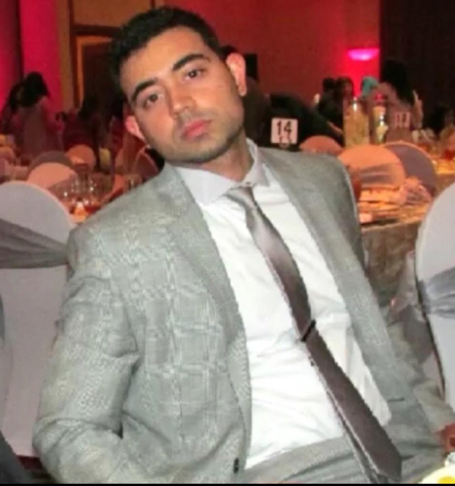 Omar Khan